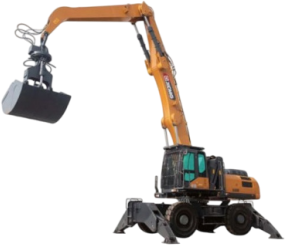 Перегружатель XCMG XE240WM